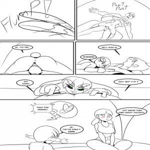Dustpunny - page 11