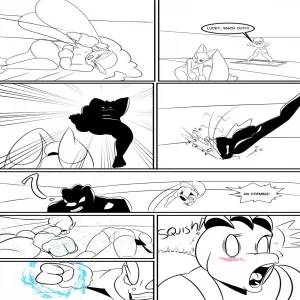 Dustpunny - page 2