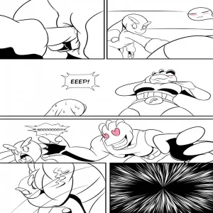Dustpunny - page 3