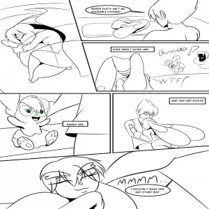 Dustpunny - page 5