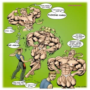 Easy Gainer - page 4