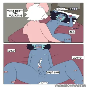 Catty Cupid - page 14