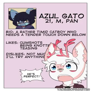 Catty Cupid - page 4