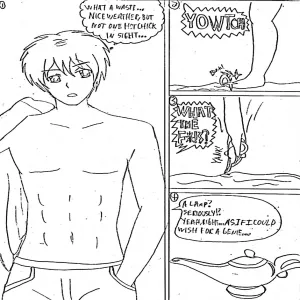 Genie TF - page 1