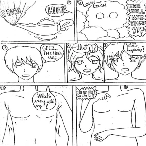 Genie TF - page 2