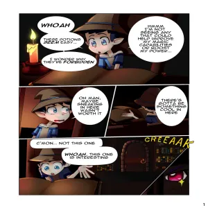 Hex Appeal - page 2