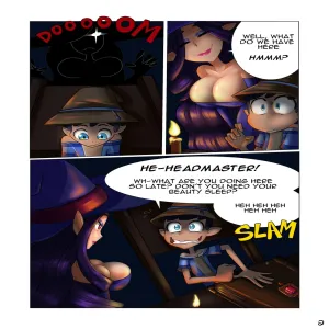 Hex Appeal - page 3