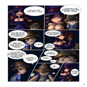 Hex Appeal - page 4