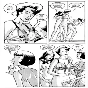 Casa Howhard 1 - page 10
