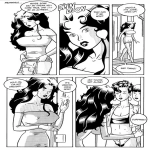 Casa Howhard 1 - page 13
