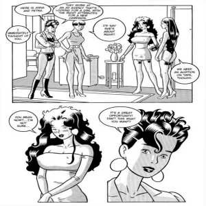 Casa Howhard 1 - page 14