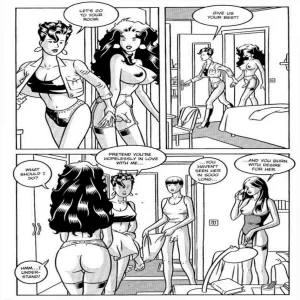 Casa Howhard 1 - page 16
