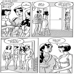 Casa Howhard 1 - page 19