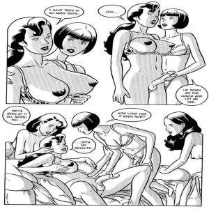 Casa Howhard 1 - page 21