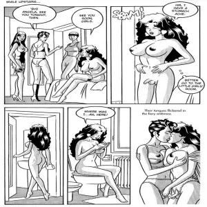 Casa Howhard 1 - page 26
