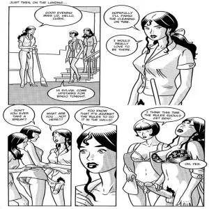Casa Howhard 1 - page 30