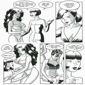 Casa Howhard 1 - page 35