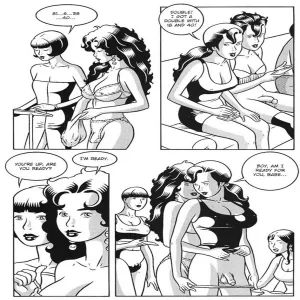 Casa Howhard 1 - page 36