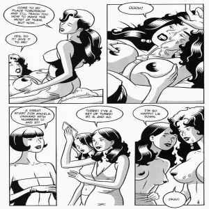 Casa Howhard 1 - page 38