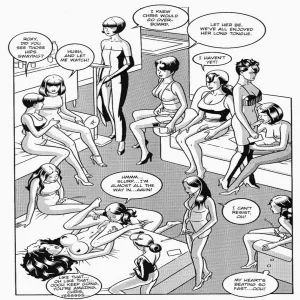 Casa Howhard 1 - page 39