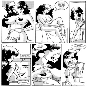 Casa Howhard 1 - page 4
