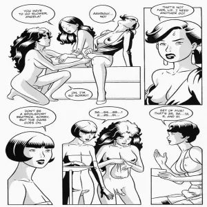 Casa Howhard 1 - page 41
