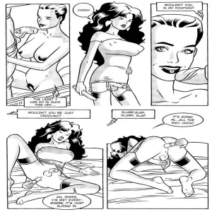 Casa Howhard 1 - page 6