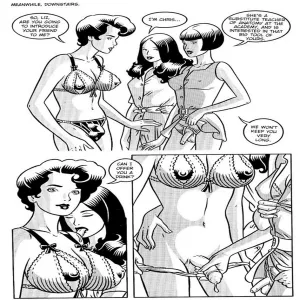 Casa Howhard 1 - page 8