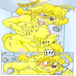 Special Friend - page 5