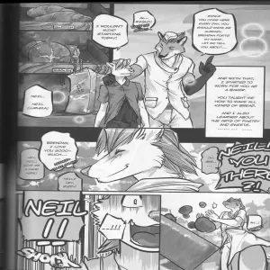 Sugar Sweet - page 2
