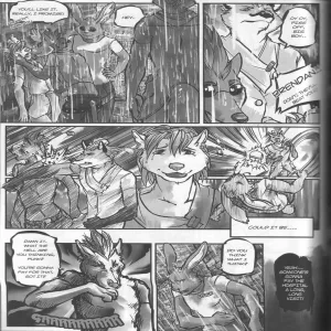Sugar Sweet - page 5