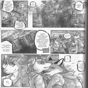 Sugar Sweet - page 7