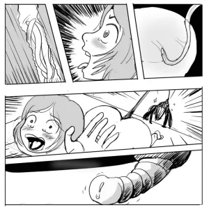 Sunny Side-Down - page 4
