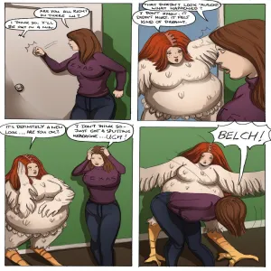 The Long Weekend - page 24