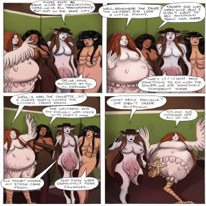 The Long Weekend - page 38