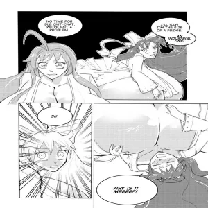 Wishing Well - page 14
