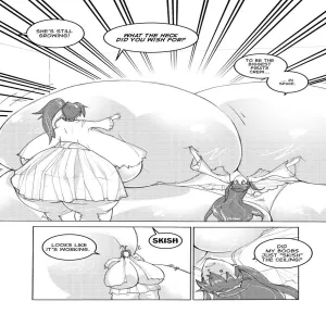 Wishing Well - page 15