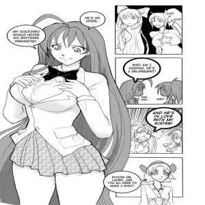 Wishing Well - page 2