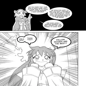 Wishing Well - page 3