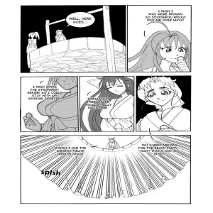 Wishing Well - page 5