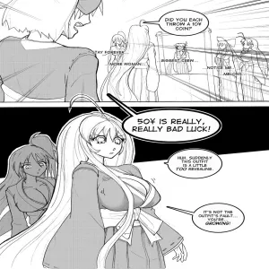 Wishing Well - page 6