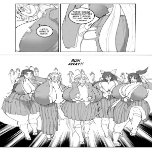 Wishing Well - page 9