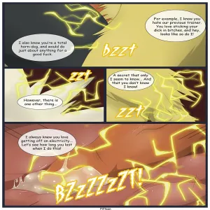Heated Trouble! - page 16