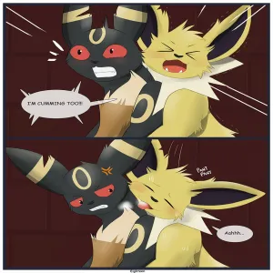 Heated Trouble! - page 19