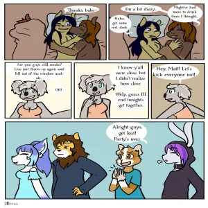 Make It Double - page 10