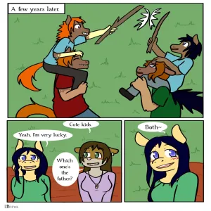 Make It Double - page 11