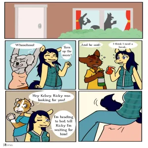 Make It Double - page 2