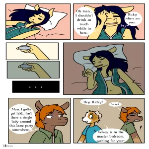 Make It Double - page 3