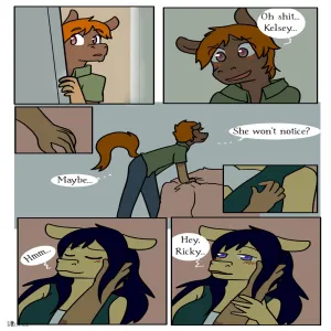 Make It Double - page 4