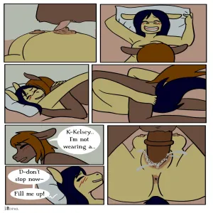 Make It Double - page 9